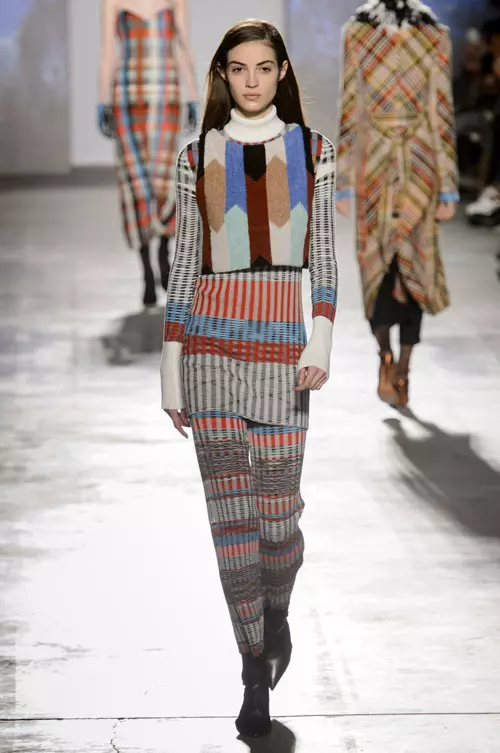 Missoni colectia toamna-iarna 2017-2018 (40)