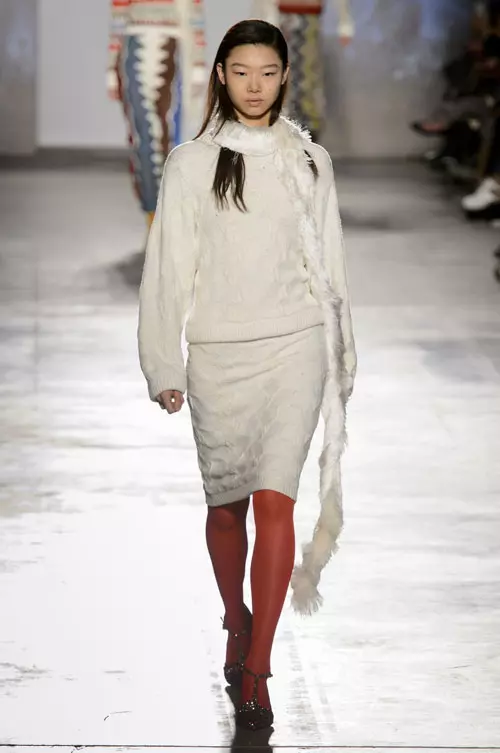 Missoni colectia toamna-iarna 2017-2018 (42)