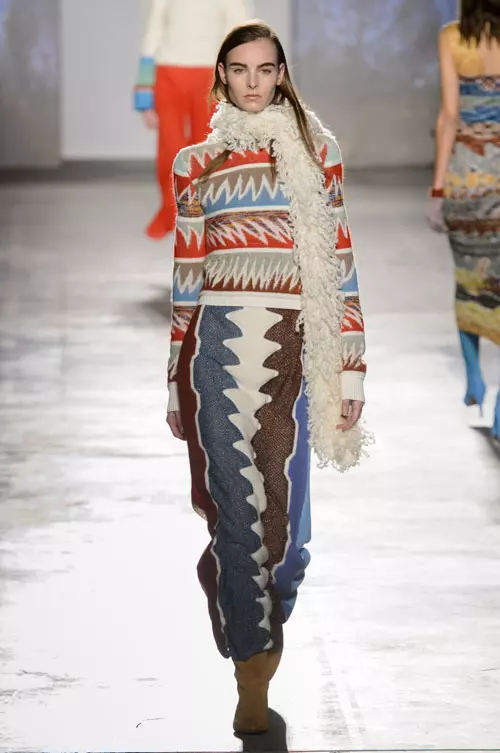 Missoni colectia toamna-iarna 2017-2018 (43)