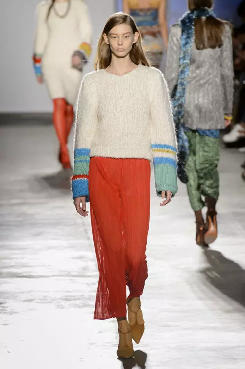 Missoni colectia toamna-iarna 2017-2018 (44)