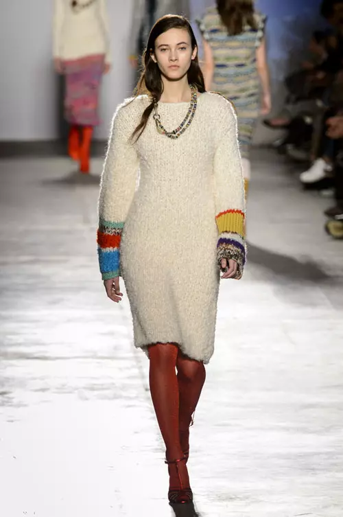 Missoni colectia toamna-iarna 2017-2018 (45)