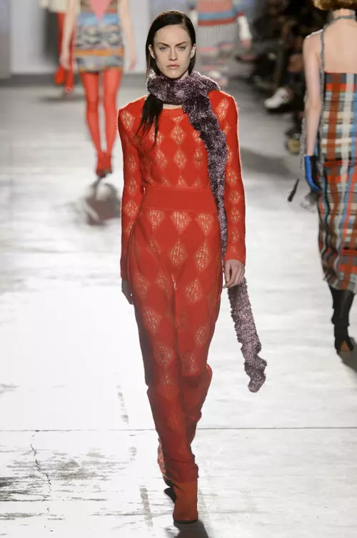 Missoni colectia toamna-iarna 2017-2018 (48)