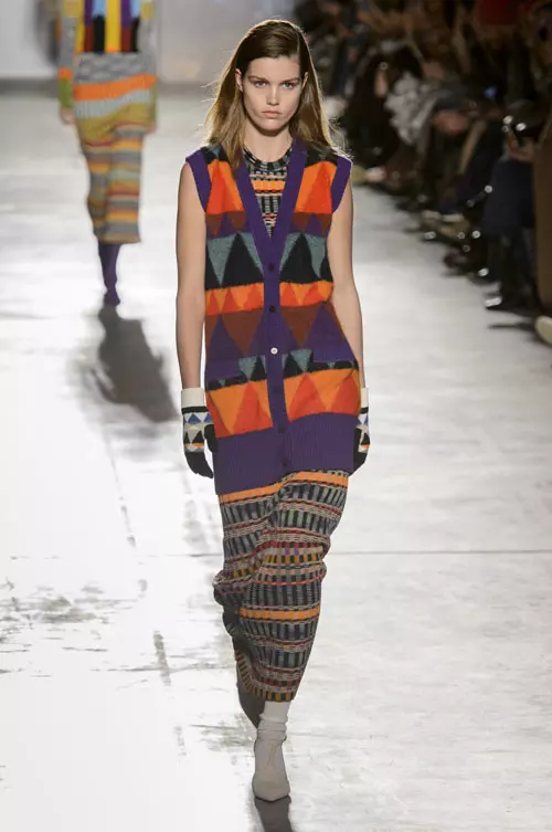 Missoni colectia toamna-iarna 2017-2018 (5)
