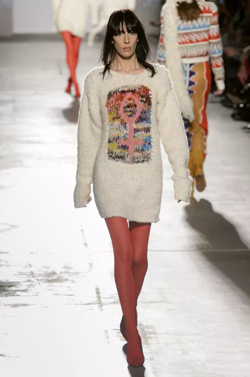 Missoni colectia toamna-iarna 2017-2018 (50)