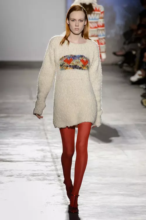 Missoni colectia toamna-iarna 2017-2018 (51)