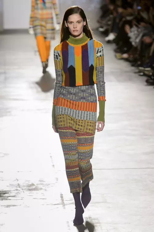 Missoni colectia toamna-iarna 2017-2018 (6)