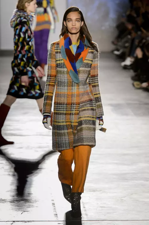 Missoni colectia toamna-iarna 2017-2018 (7)
