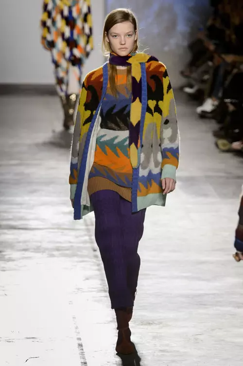 Missoni colectia toamna-iarna 2017-2018 (8)