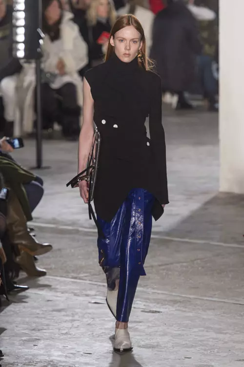 Proenza Schouler colectia toamna-iarna 2017-2018 (24)