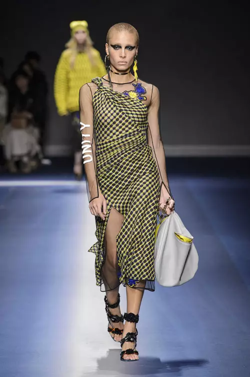 Versace colectia toamna-iarna 2017-2018 (32)