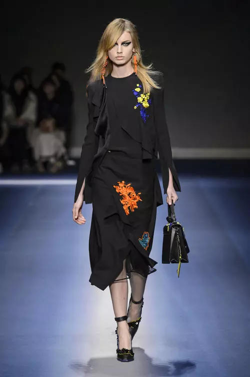 Versace colectia toamna-iarna 2017-2018 (37)