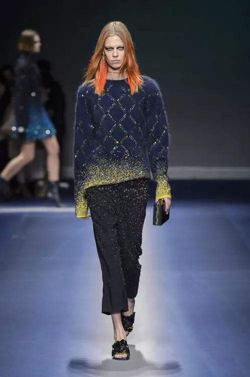 Versace colectia toamna-iarna 2017-2018 (49)