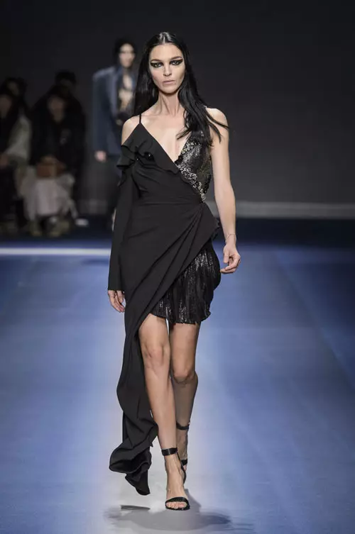 Versace colectia toamna-iarna 2017-2018 (53)