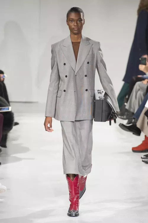 Calvin Klein colectia toamna-iarna 2017-2018 (10)