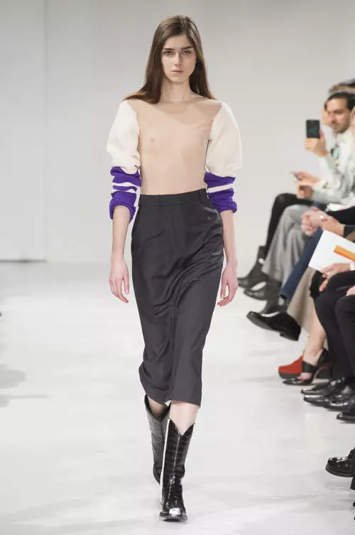 Calvin Klein colectia toamna-iarna 2017-2018 (16)