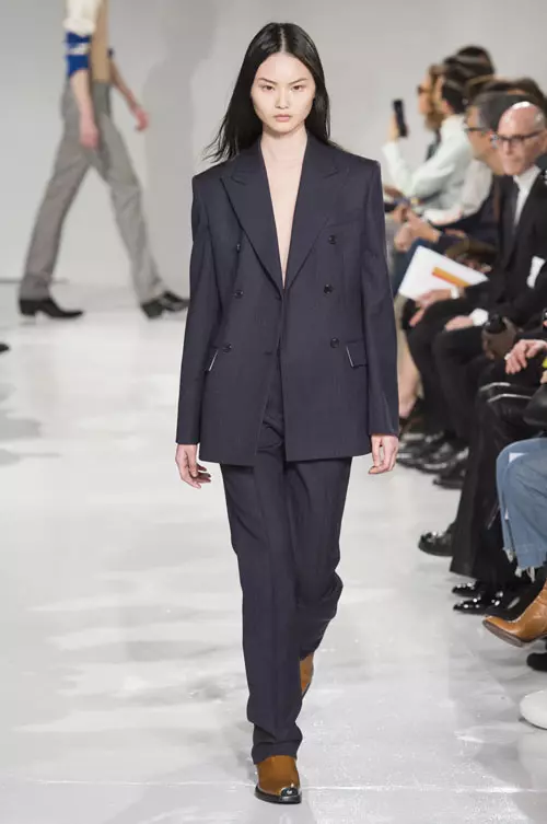 Calvin Klein colectia toamna-iarna 2017-2018 (18)