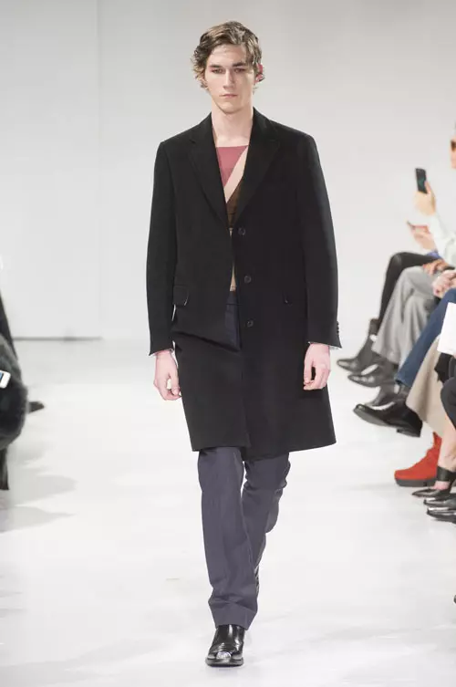 Calvin Klein colectia toamna-iarna 2017-2018 (20)