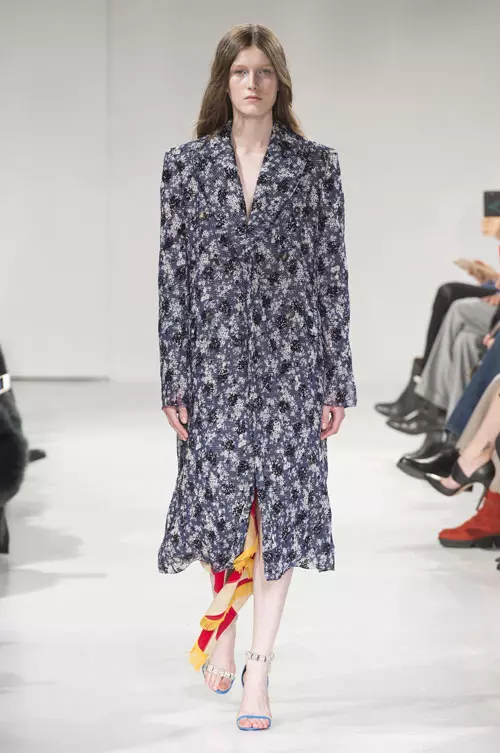 Calvin Klein colectia toamna-iarna 2017-2018 (30)