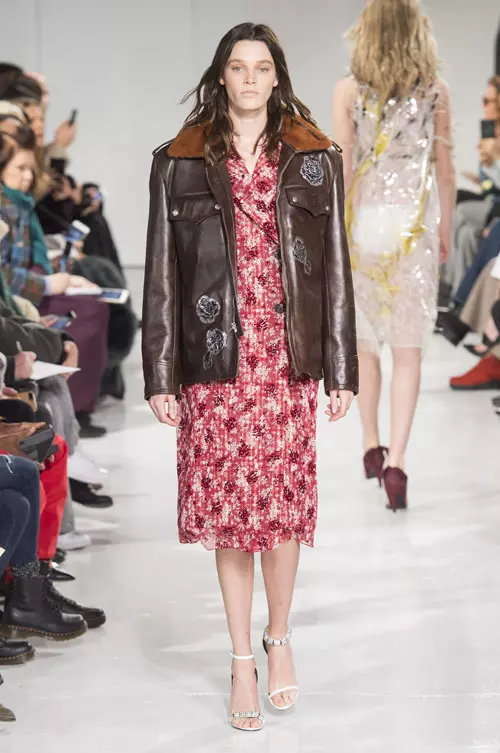 Calvin Klein colectia toamna-iarna 2017-2018 (34)