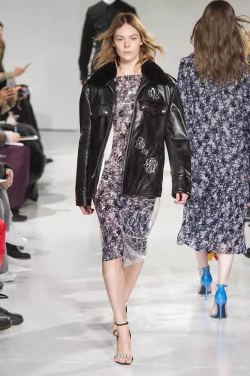 Calvin Klein colectia toamna-iarna 2017-2018 (36)
