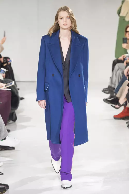 Calvin Klein colectia toamna-iarna 2017-2018 (47)