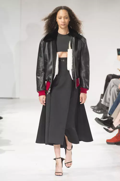 Calvin Klein colectia toamna-iarna 2017-2018 (55)