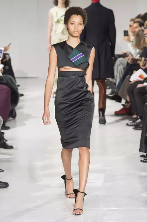 Calvin Klein colectia toamna-iarna 2017-2018 (58)