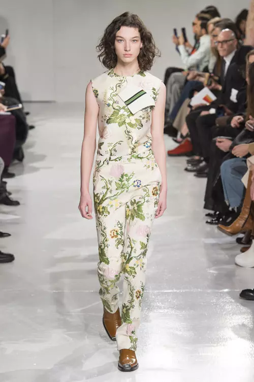 Calvin Klein colectia toamna-iarna 2017-2018 (59)