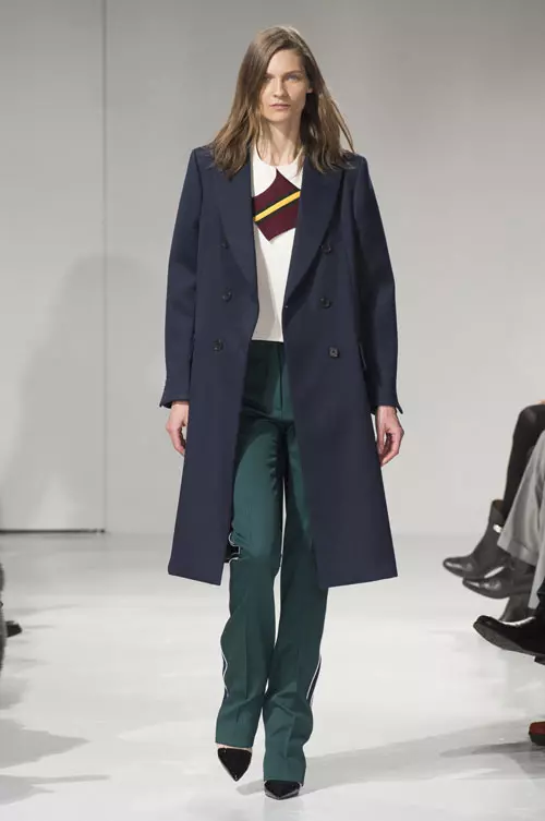 Calvin Klein colectia toamna-iarna 2017-2018 (6)