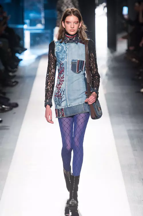 Desigual colectia toamna-iarna 2017-2018 (12)