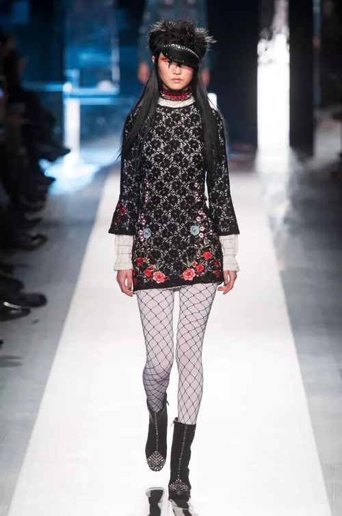 Desigual colectia toamna-iarna 2017-2018 (13)