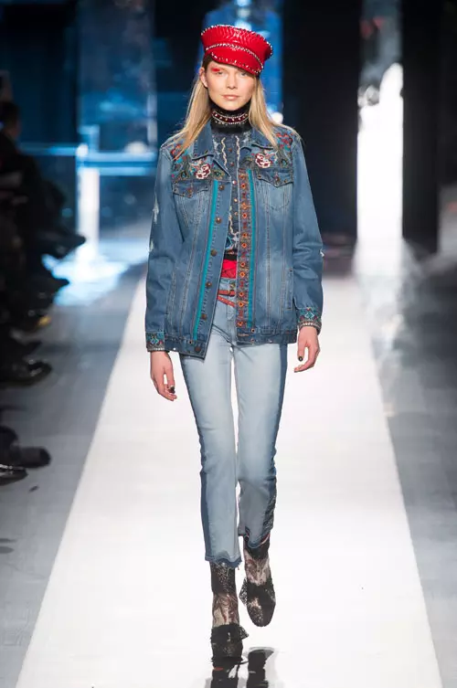 Desigual colectia toamna-iarna 2017-2018 (14)