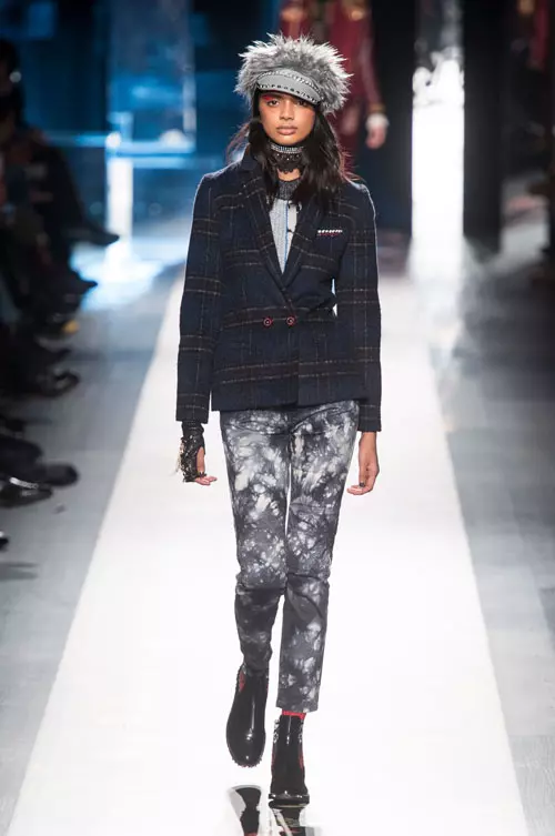 Desigual colectia toamna-iarna 2017-2018 (15)
