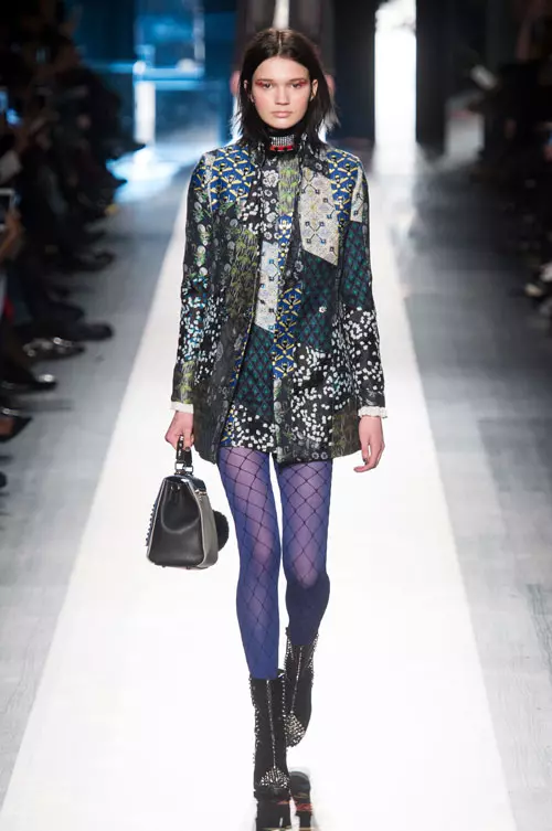 Desigual colectia toamna-iarna 2017-2018 (19)