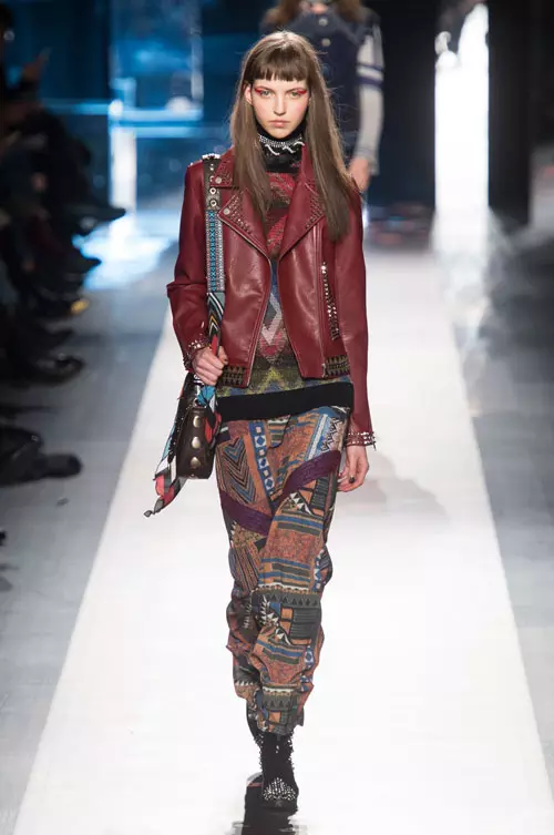Desigual colectia toamna-iarna 2017-2018 (21)