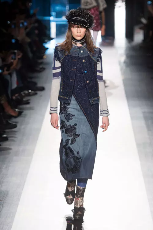 Desigual colectia toamna-iarna 2017-2018 (22)