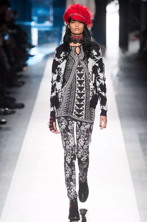 Desigual colectia toamna-iarna 2017-2018 (26)