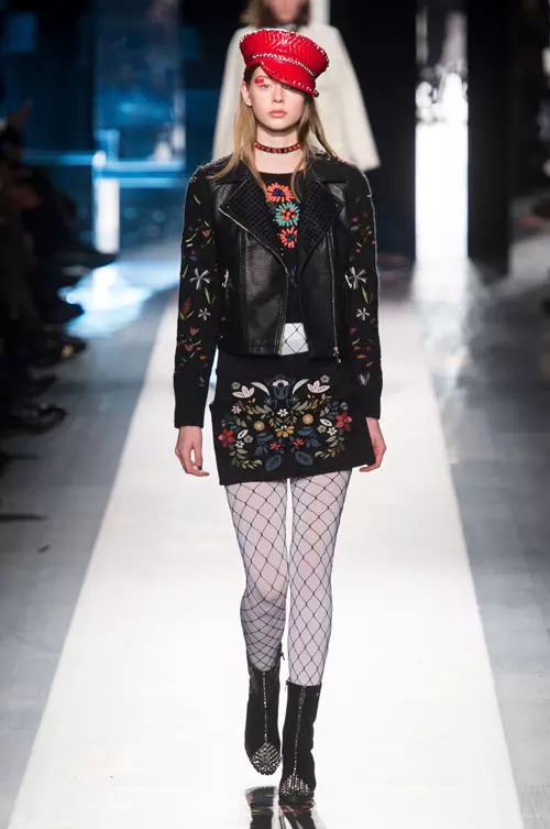 Desigual colectia toamna-iarna 2017-2018 (36)
