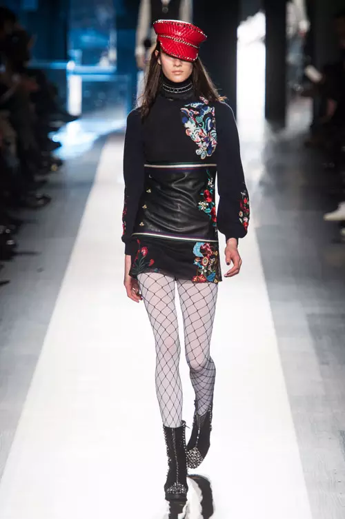 Desigual colectia toamna-iarna 2017-2018 (38)