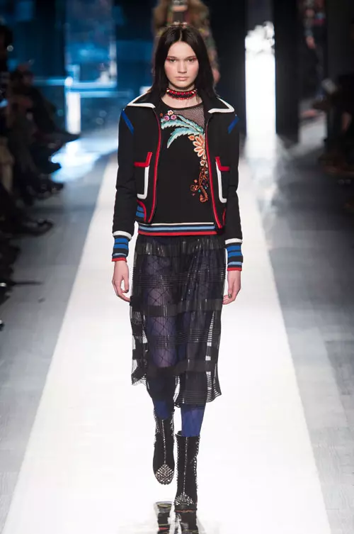 Desigual colectia toamna-iarna 2017-2018 (43)