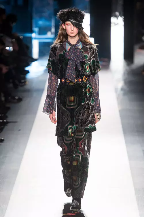 Desigual colectia toamna-iarna 2017-2018 (50)
