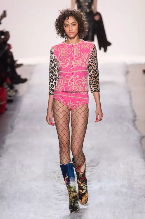 Jeremy Scott colectia toamna-iarna 2017-2018 (12)