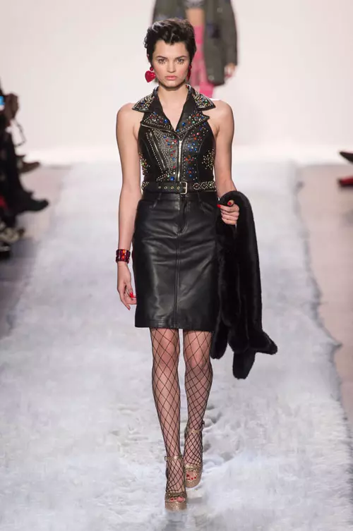 Jeremy Scott colectia toamna-iarna 2017-2018 (13)