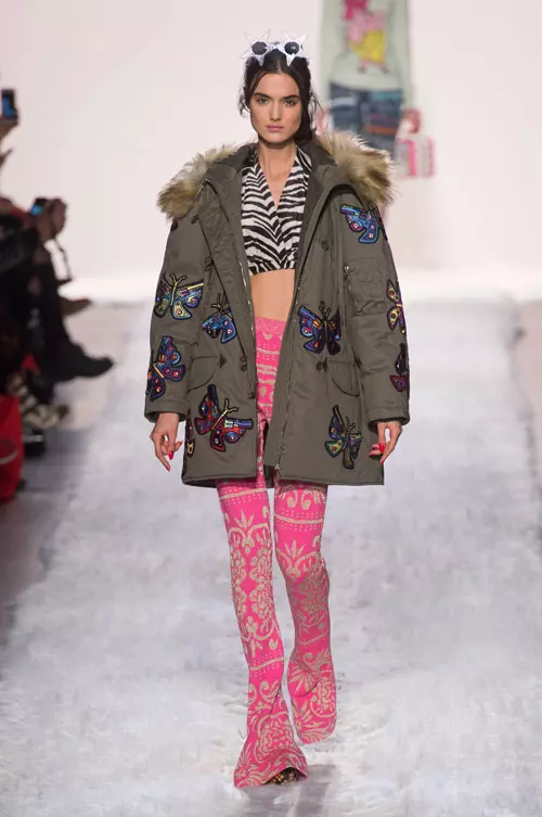 Jeremy Scott colectia toamna-iarna 2017-2018 (14)