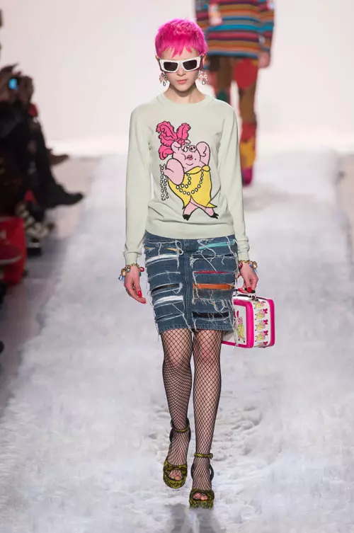 Jeremy Scott colectia toamna-iarna 2017-2018 (15)
