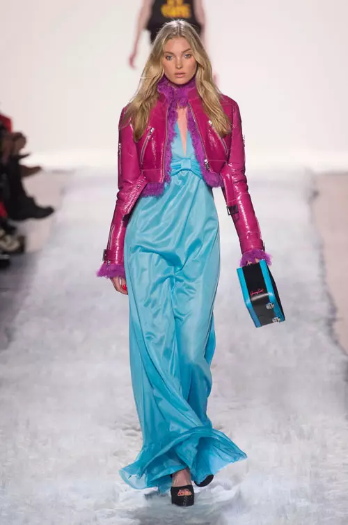Jeremy Scott colectia toamna-iarna 2017-2018 (17)