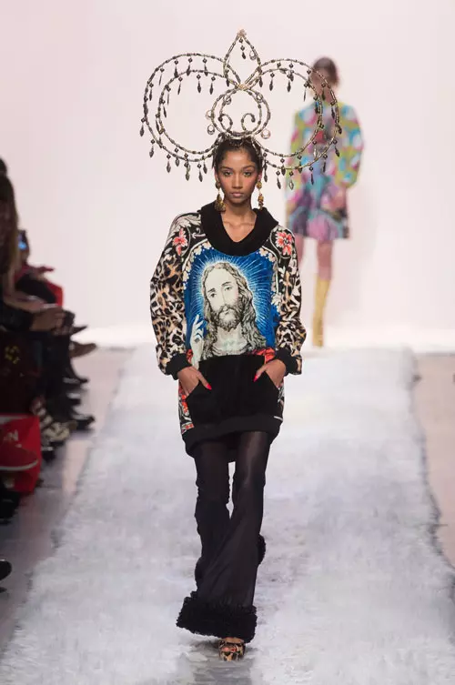 Jeremy Scott colectia toamna-iarna 2017-2018 (23)