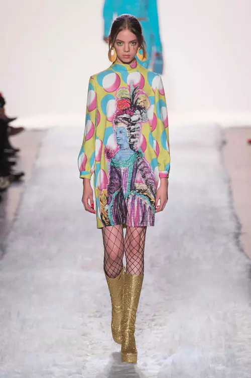 Jeremy Scott colectia toamna-iarna 2017-2018 (24)