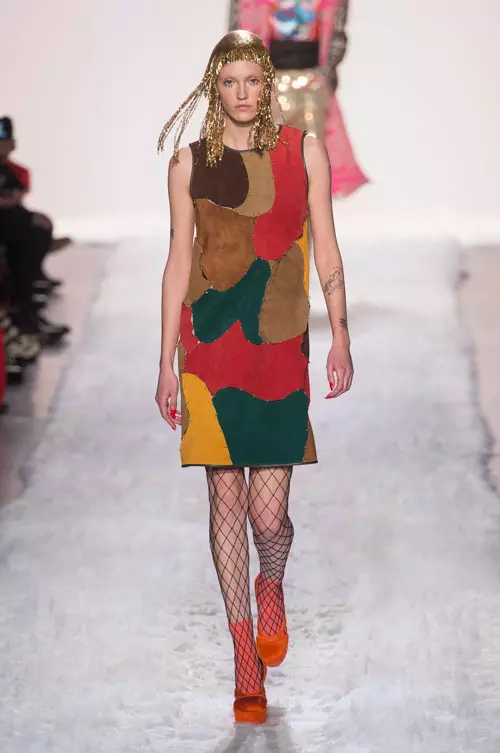 Jeremy Scott colectia toamna-iarna 2017-2018 (26)