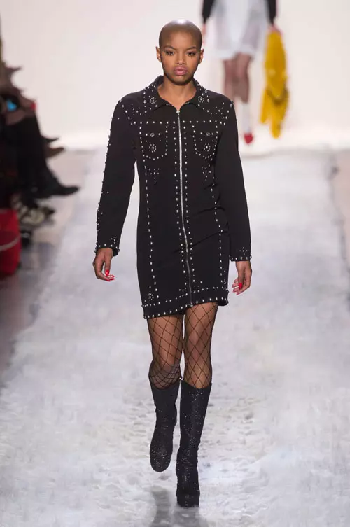 Jeremy Scott colectia toamna-iarna 2017-2018 (42)